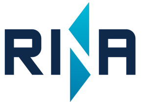 RINA logo 